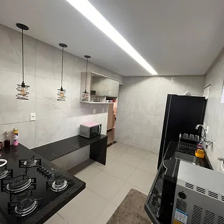 Apartamento Intermares Proximo A Praia Joao Pessoa Exterior photo