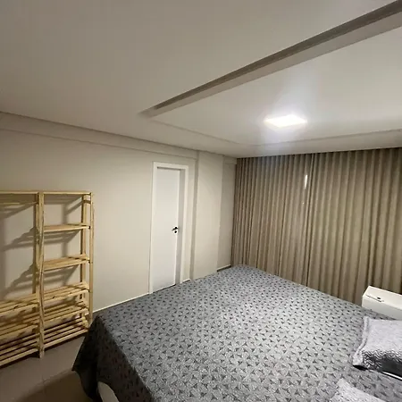 Apartamento Intermares Proximo A Praia Joao Pessoa Exterior photo