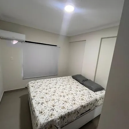 Apartamento Intermares Proximo A Praia Joao Pessoa Exterior photo
