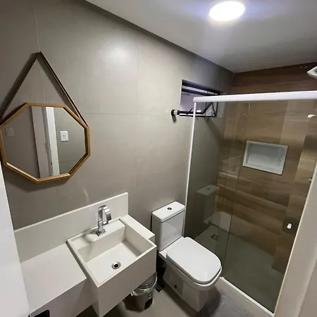 Apartamento Intermares Proximo A Praia Joao Pessoa Exterior photo